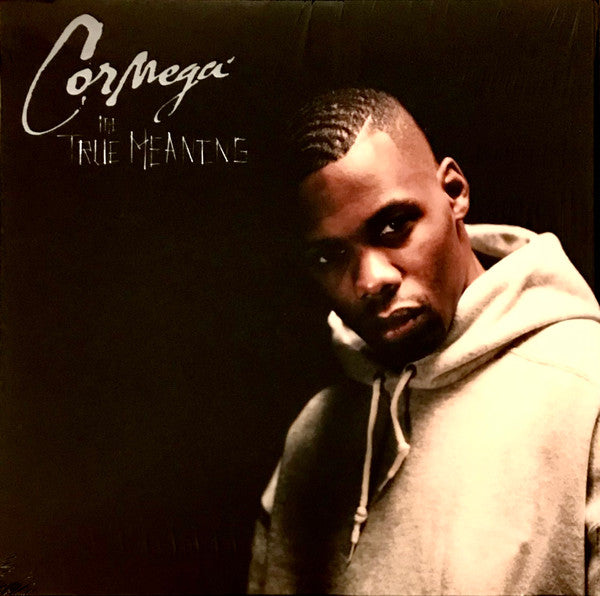 Cormega : The True Meaning (LP, Album, RE, Cle)