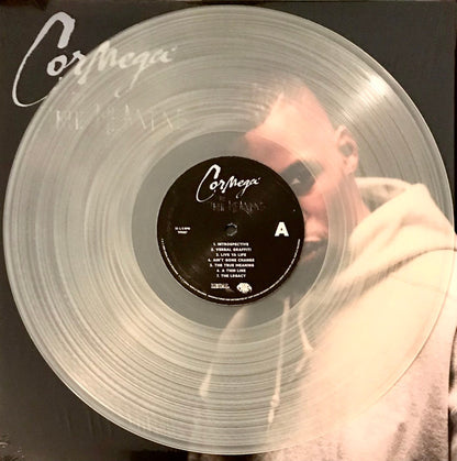 Cormega : The True Meaning (LP, Album, RE, Cle)