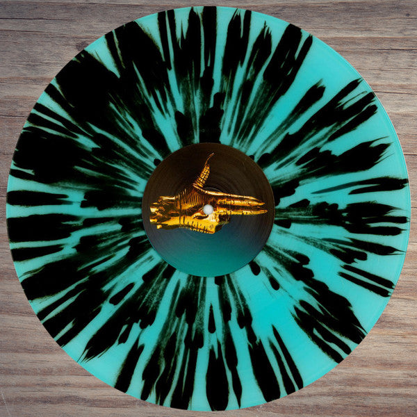 Run The Jewels : Run The Jewels 3  (2xLP, Album, Ltd, RE, Blu)