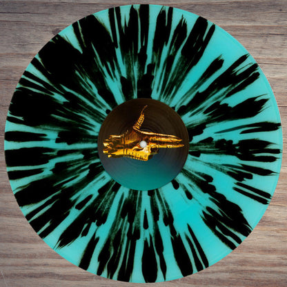 Run The Jewels : Run The Jewels 3  (2xLP, Album, Ltd, RE, Blu)