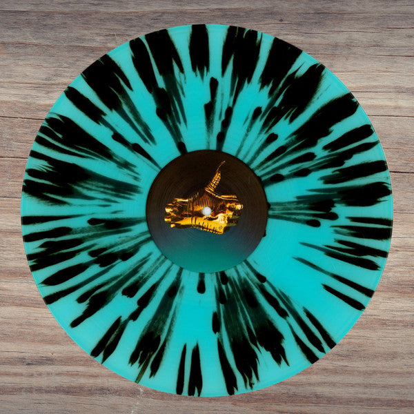 Run The Jewels : Run The Jewels 3  (2xLP, Album, Ltd, RE, Blu)