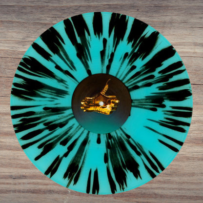 Run The Jewels : Run The Jewels 3  (2xLP, Album, Ltd, RE, Blu)