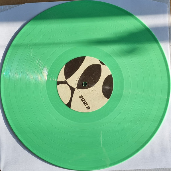 Awon & Soul Dope.95 : Infinite Wisdom (LP, Album, Ltd, Gre)