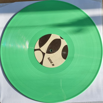 Awon & Soul Dope.95 : Infinite Wisdom (LP, Album, Ltd, Gre)