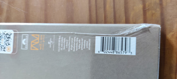 Black Eyed Peas : Elevation (2xLP, Album, Dlx, Gre)