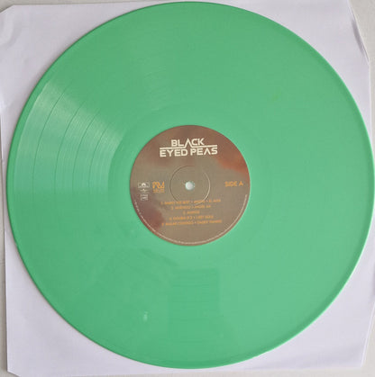 Black Eyed Peas : Elevation (2xLP, Album, Dlx, Gre)