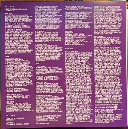 The Pharcyde : Bizarre Ride II The Pharcyde (2xLP, Album, RSD, RE, Cle)