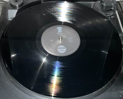 Tha Alkaholiks : Likwidation (2xLP, Album + 7", Single + Ltd, RE)