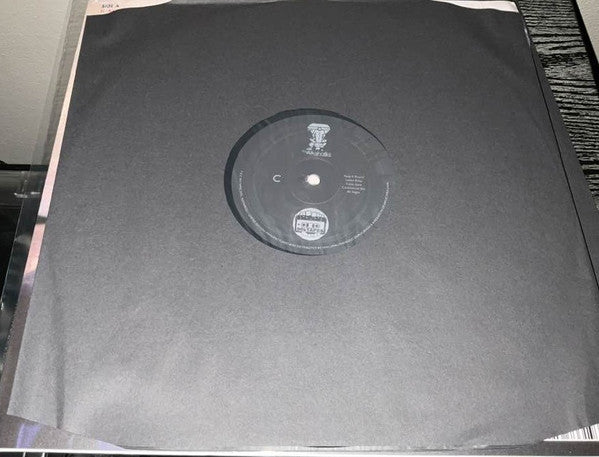 Tha Alkaholiks : Likwidation (2xLP, Album + 7", Single + Ltd, RE)