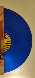 Looptroop (2) : The Struggle Continues (2xLP, Album, Ltd, RE, S/Edition, Tra)