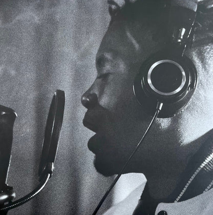 Nas : Magic (LP, Album, Ltd, Gre)