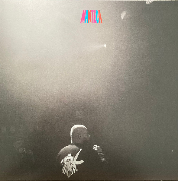 Crimeapple : El Cantante (LP, Album, Ltd, Tux)
