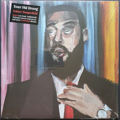 Your Old Droog