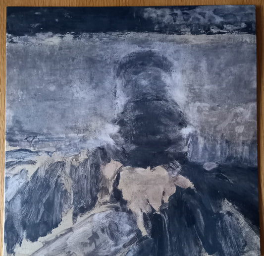clbrks X YUNGMORPHEUS : A Place I Got Lost In (LP, Album, Ltd, Num, Gre)