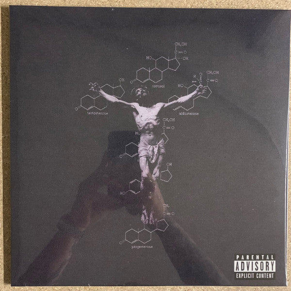 Conway The Machine : Reject On Steroids (LP, Album, Ltd, Ora)