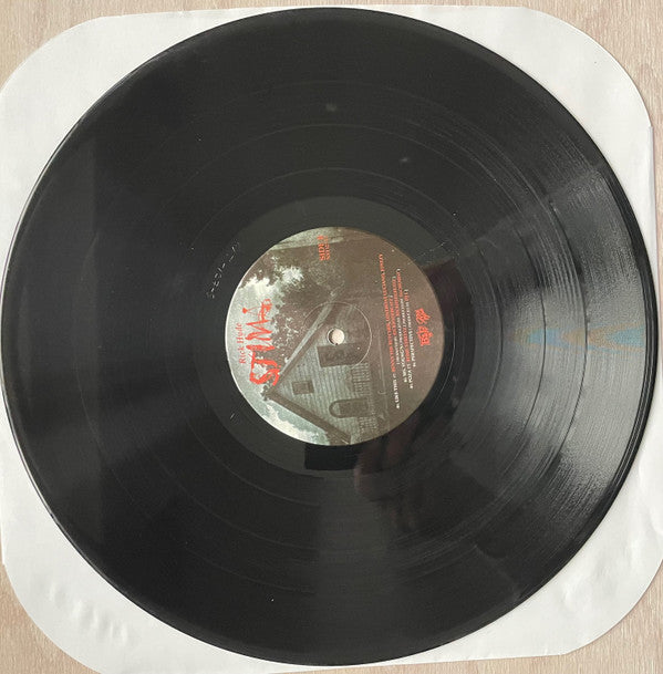 Rick Hyde : Stima (LP, Album, Ltd)