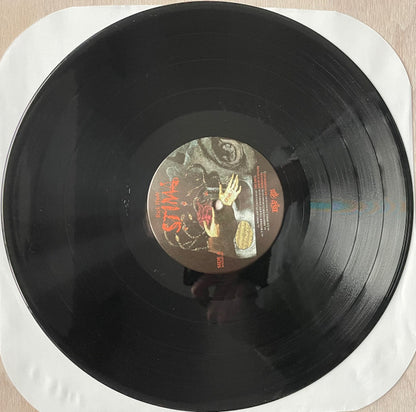 Rick Hyde : Stima (LP, Album, Ltd)