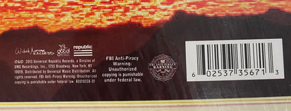 Kid Cudi : Indicud (3xLP, Album, RE)