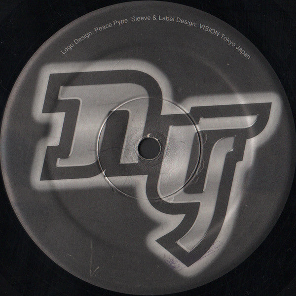 Various : Abstract Latin Lounge (A Nite Grooves Compilation) (2xLP, Comp)