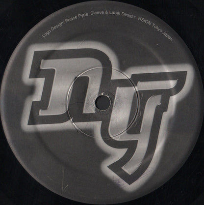 Various : Abstract Latin Lounge (A Nite Grooves Compilation) (2xLP, Comp)