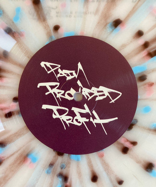 Conway The Machine & Jae Skeese : Pain Provided Profit  (LP, Album, Num, Mil)