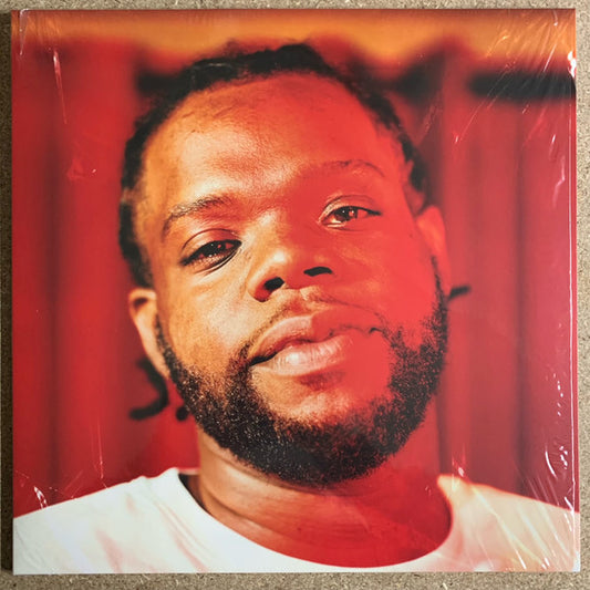 Lord Jah-Monte Ogbon : Beautifully Black (LP, Album, Ltd)
