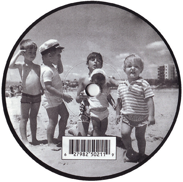 Marc Jellybear And Miguel Migs : Very Chic E.P. (12", EP)