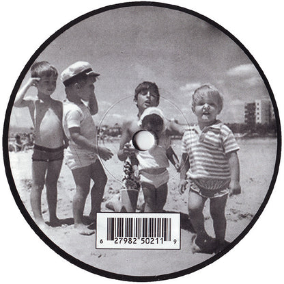 Marc Jellybear And Miguel Migs : Very Chic E.P. (12", EP)
