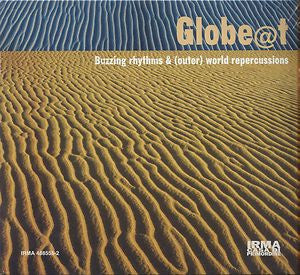 Various : Globe@t (2x12", Comp)