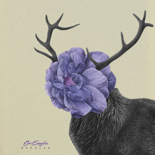 Ours Samplus : Bepolar (2xLP, Album)