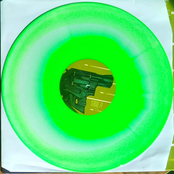 38 Spesh : 7 Shots (LP, Ltd, Neo)