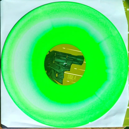 38 Spesh : 7 Shots (LP, Ltd, Neo)