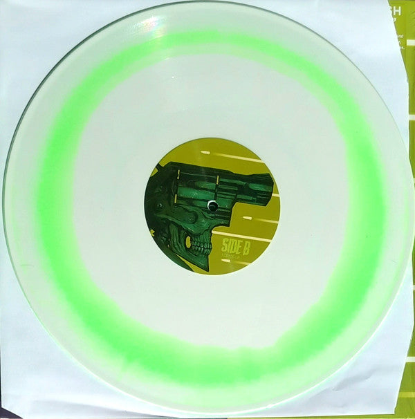 38 Spesh : 7 Shots (LP, Ltd, Neo)