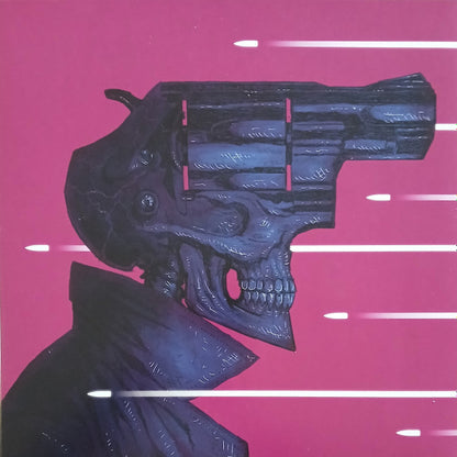 38 Spesh : 7 Shots (LP, Ltd, Neo)