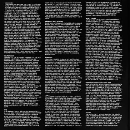 MF Doom and Madlib - Madvillain : Madvillainy (LP, Bro + LP, Bro + Album, Ltd, RE, RP, Gat)