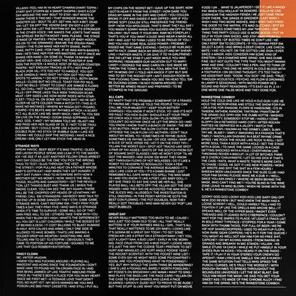 MF Doom and Madlib - Madvillain : Madvillainy (LP, Bro + LP, Bro + Album, Ltd, RE, RP, Gat)