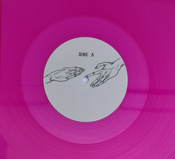 DJ Cam : Westside Gun Soul (LP, Album, Pin)