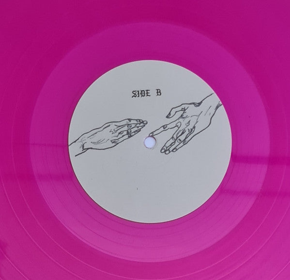 DJ Cam : Westside Gun Soul (LP, Album, Pin)