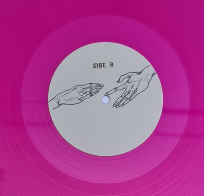 DJ Cam : Westside Gun Soul (LP, Album, Pin)