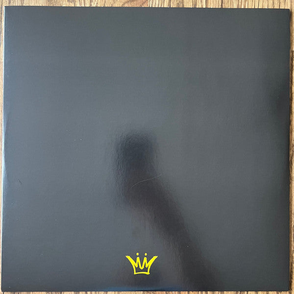 Apollo Brown & Philmore Greene : Cost Of Living (LP, Album, Gre)
