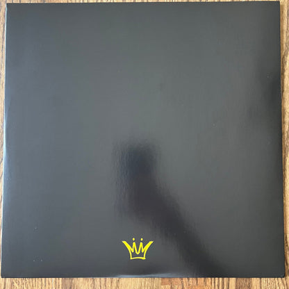 Oddisee : The Iceberg (LP, RE, But)