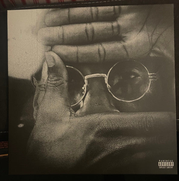 RJ Payne, Stu Bangas : My Life Iz A Movie (LP, Album, Ltd, Num)