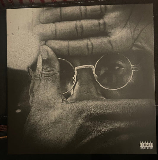 RJ Payne, Stu Bangas : My Life Iz A Movie (LP, Album, Ltd, Num)