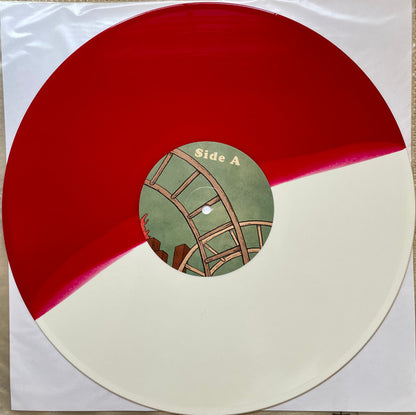 Open Mike Eagle : Brick Body Kids Still Daydream (LP, Album, Bri)