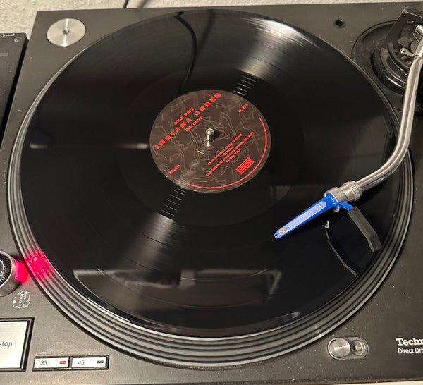 Boldy James, Rich Gains : Indiana Jones (2xLP, Album, Ltd)