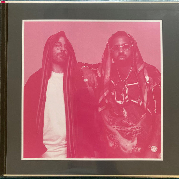 Roc Marciano & Alchemist : The Elephant Man's Bones (LP, Album, Ltd)