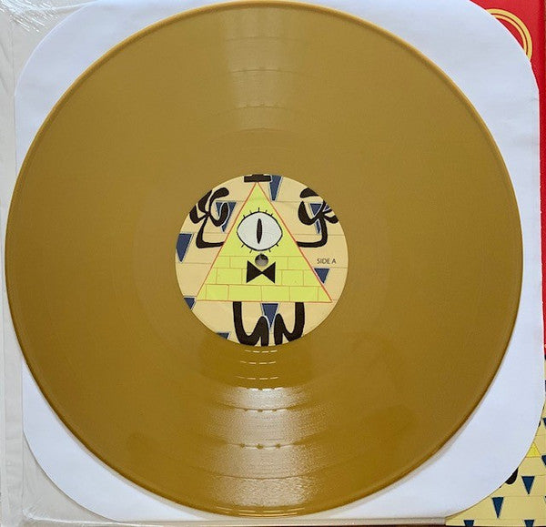 Elcamino (2) : Gold Bricks (LP, Gol)
