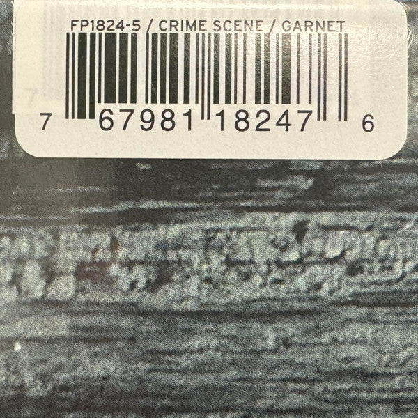 Armand Hammer : We Buy Diabetic Test Strips (2xLP, Album, Ltd, Red)