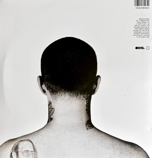 Mac Miller : GO:OD AM (2xLP, Album, RE, Bri)