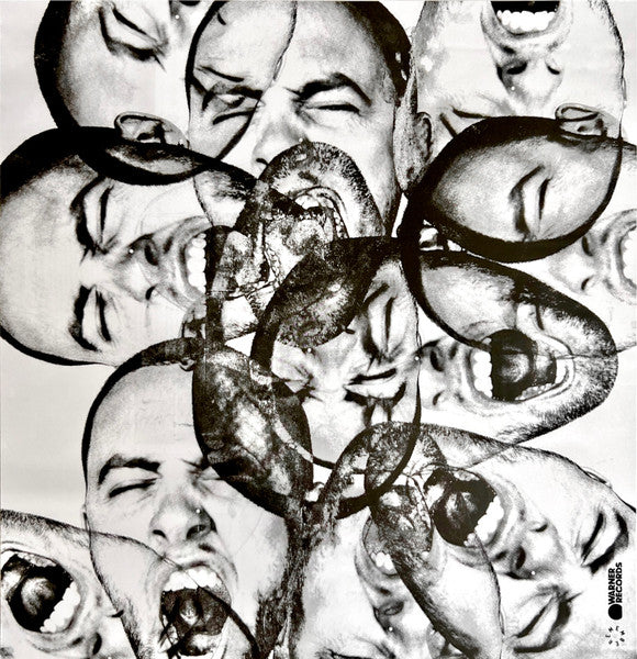 Mac Miller : GO:OD AM (2xLP, Album, RE, Bri)